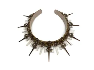 Amunet Headpiece