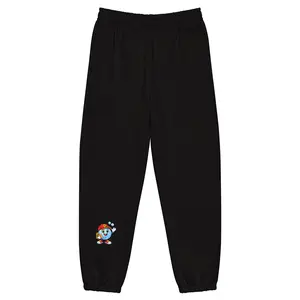 Bubble D Heavyweight sweatpants