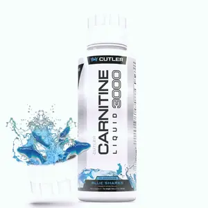 Refreshing Blue Shark Flavor Sports Energy Liquid Drink | Energy Sport Beverage Drink | Refreshing Ready-to-Drink Formula | US Edition