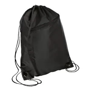 Port Authority BG80 Colorblock Cinch Pack