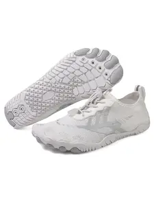 New Unisex Water Shoes, Quick-Dry Barefoot Sports Shoes, Ideal for Rivers Beach Pool Hiking Surfing Kayaking Camping, Comfortable Lightweight Design