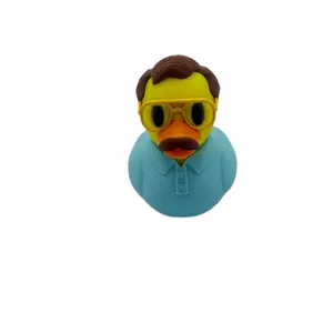 Chatroom Legend Duck – Awkward Brother, Cult Comedy Character