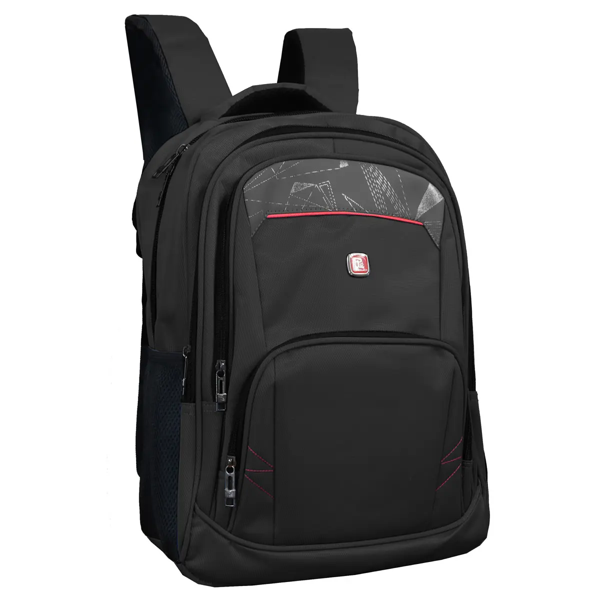 (Style 2) Black