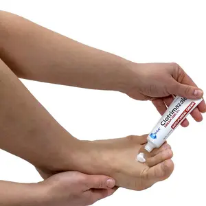 Foot fungi cream 1% Treatment