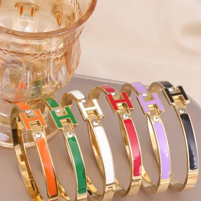 Piper K Fruit Bracelet TikTok Shop - Main Image