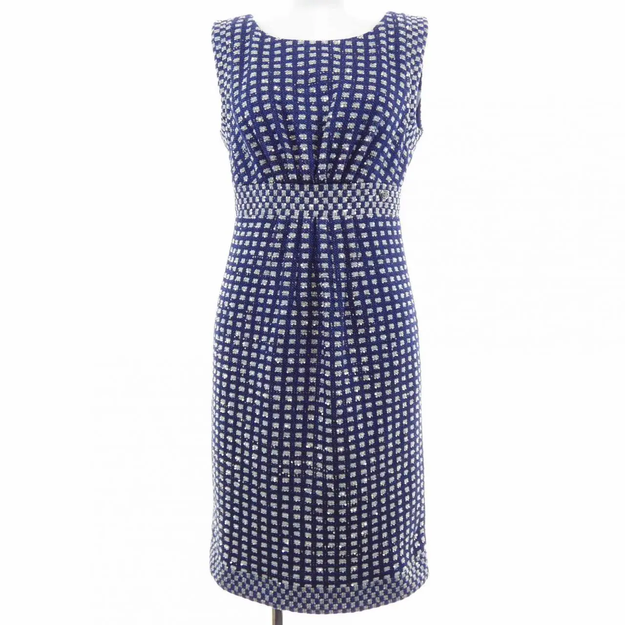 Pre-owned CHANEL Others Small Leather Goods Dress