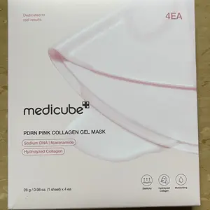 Product Review of [medicube] Affordable Glass Glow Skincare Set | Includes 8 products for Gentle Skin Glow Routine from T** S**n H**d
