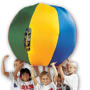 US Games  60 in. Cageball Bladder Only