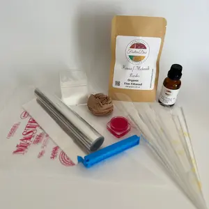 Deluxe Henna Kit - Five Filtered