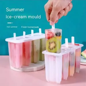 Ice cream mold