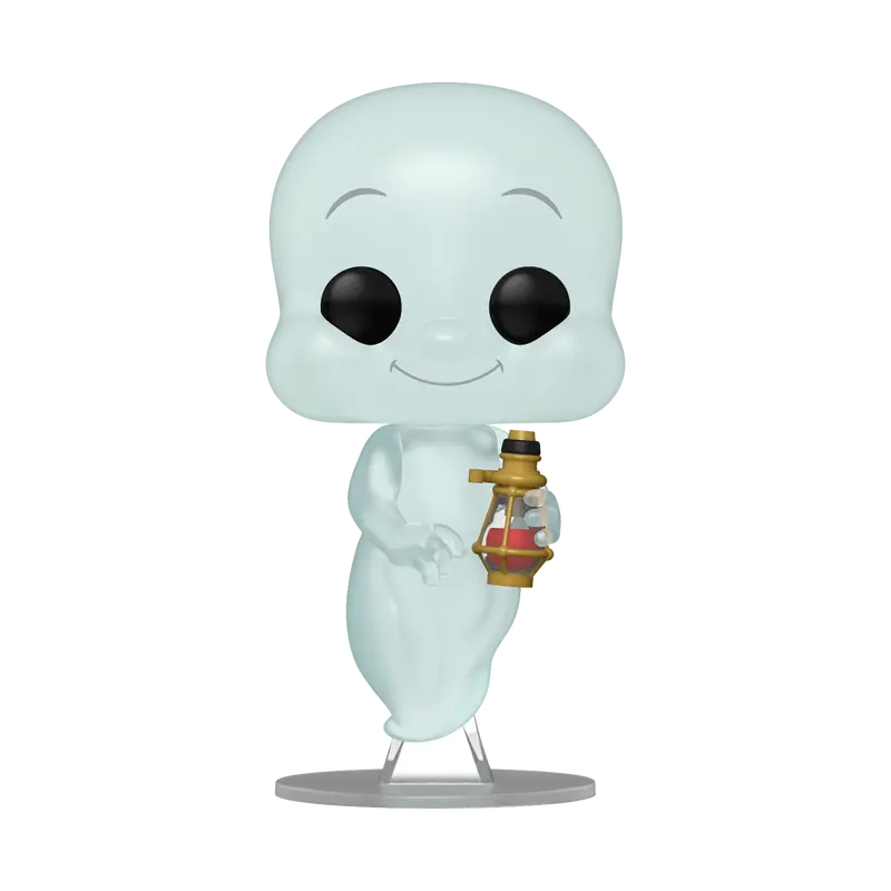 Casper 30th Anniversary Funko Pop! Figure