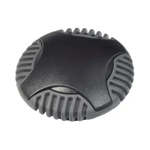 Tiller Adjustment Knob for Pride, Go-Go, and Jazzy Mobility Scooters (PLSASMB1998)