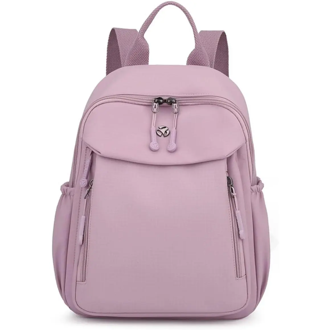amazon white leather large backpack Jayden" Laptop Daypack with 1517 Inch Laptop Compartment comes with two padded shoulder straps for lightweight carrying Pritent Crossbody Bags for Women