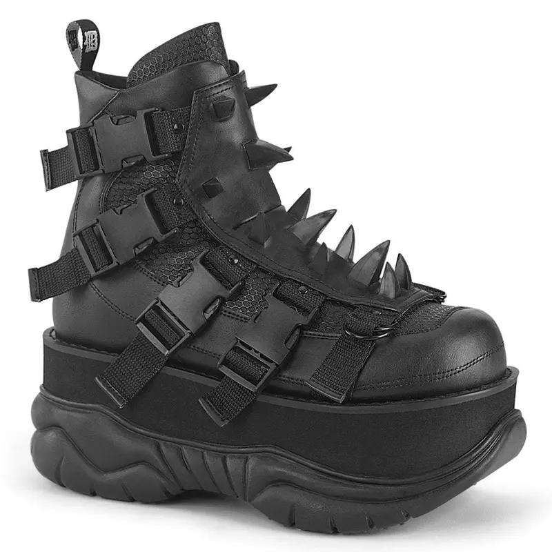japan archive boots men - TikTok Shop