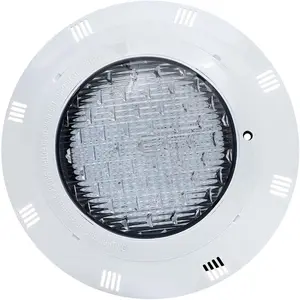 12V 45W Pool Light Underwater Color-Change LED Lights RGB IP68 with Remote (45W) Lighting Lamps