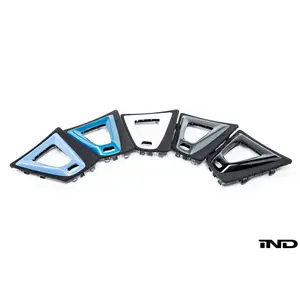 AutoTecknic Painted DCT Shift Console Trim