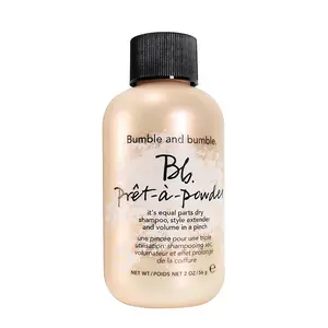 Bumble and bumble Pret-a-powder