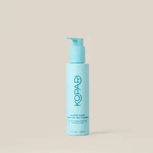 Marine Clean Purifying Gel Cleanser