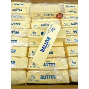 Butter Stick Squishy Toy – Soft Squeeze Stress Relief Toy for Fun & Relaxation