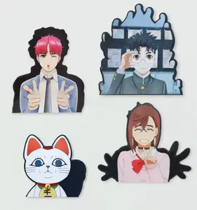 DDD MOTION STICKER COLLECTION