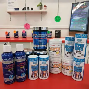 DSN - Dietary Supplement deal of the day (x1)