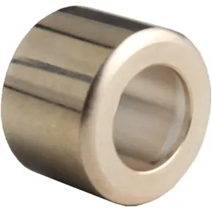 5 Speed Brass Shifter Bushing Compatible with Mazda Miata Isolator Cup (MX-5 NA/NB/NC 5 Speed)