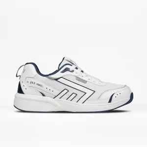 Men's White/Navy BILLY Limitless 253