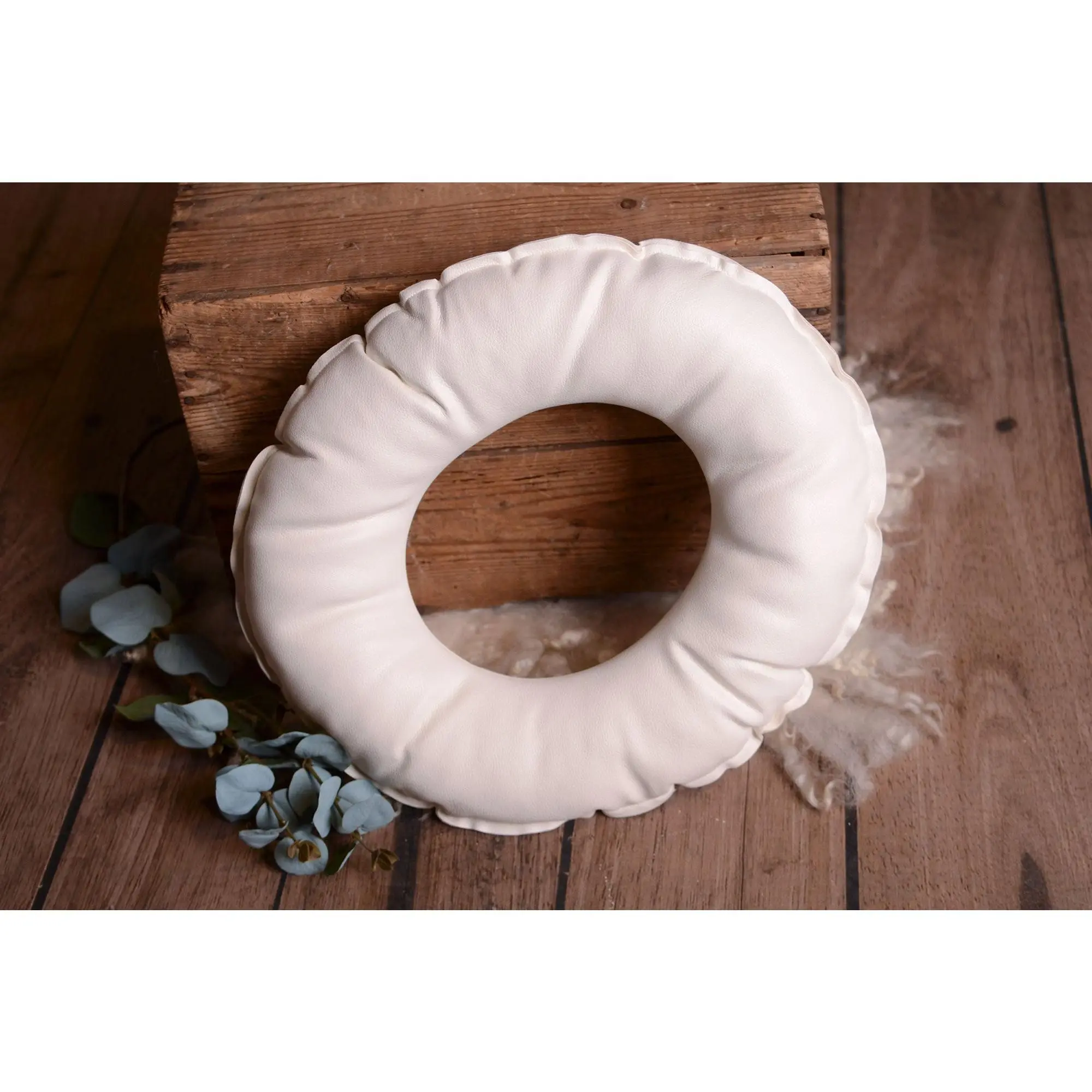 Positioning Ring (filled)