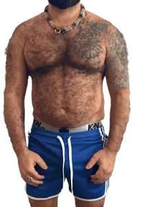 KNucks Mesh Shorts
