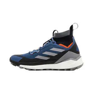 TERREX FREE HIKER 2 "Wonder Steel/Grey Three/Legend Ink" GZ0683