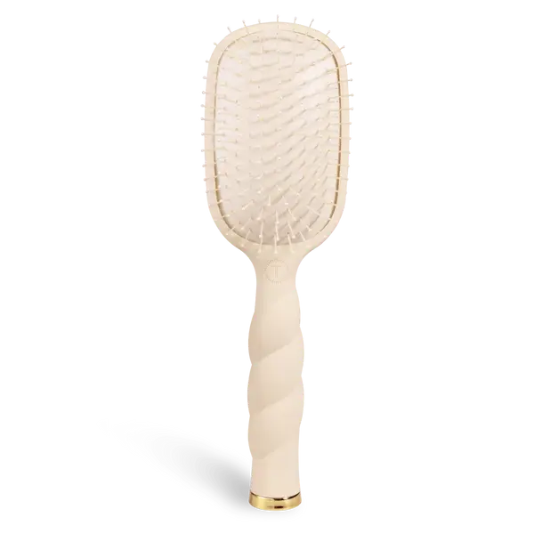 Teleties Medium Hair Detangler Brush