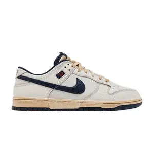 Stranger Things x Nike Dunk Low 'Phantom'