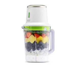 Cordless Collection Power Blender