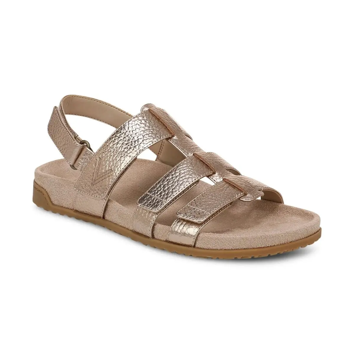 Vionic: Eureka in Bronze