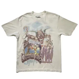 Aussie Utopia Tour Tee -  Streetwear,  Original