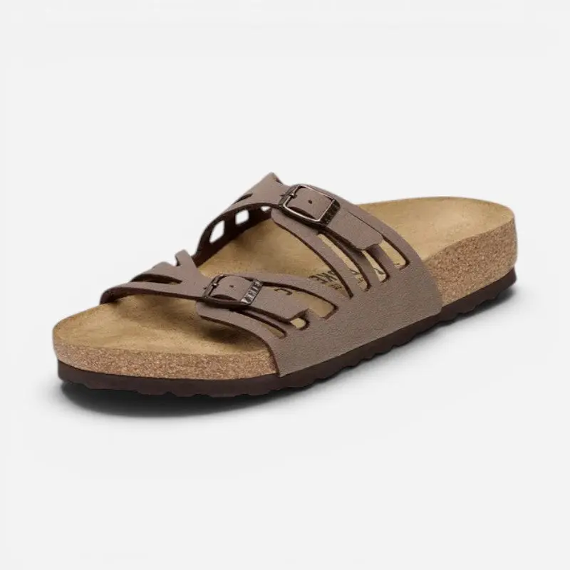 granada mocha birkibuc narrow