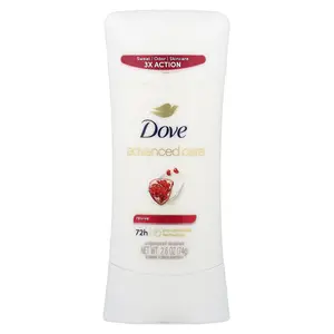Dove Advanced Care, Antiperspirant Deodorant, Revive, 2.6 oz (74 g)