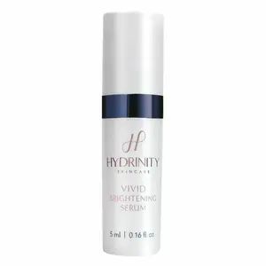 VIVID Brightening Serum - 0.16oz 0.16oz Day Use