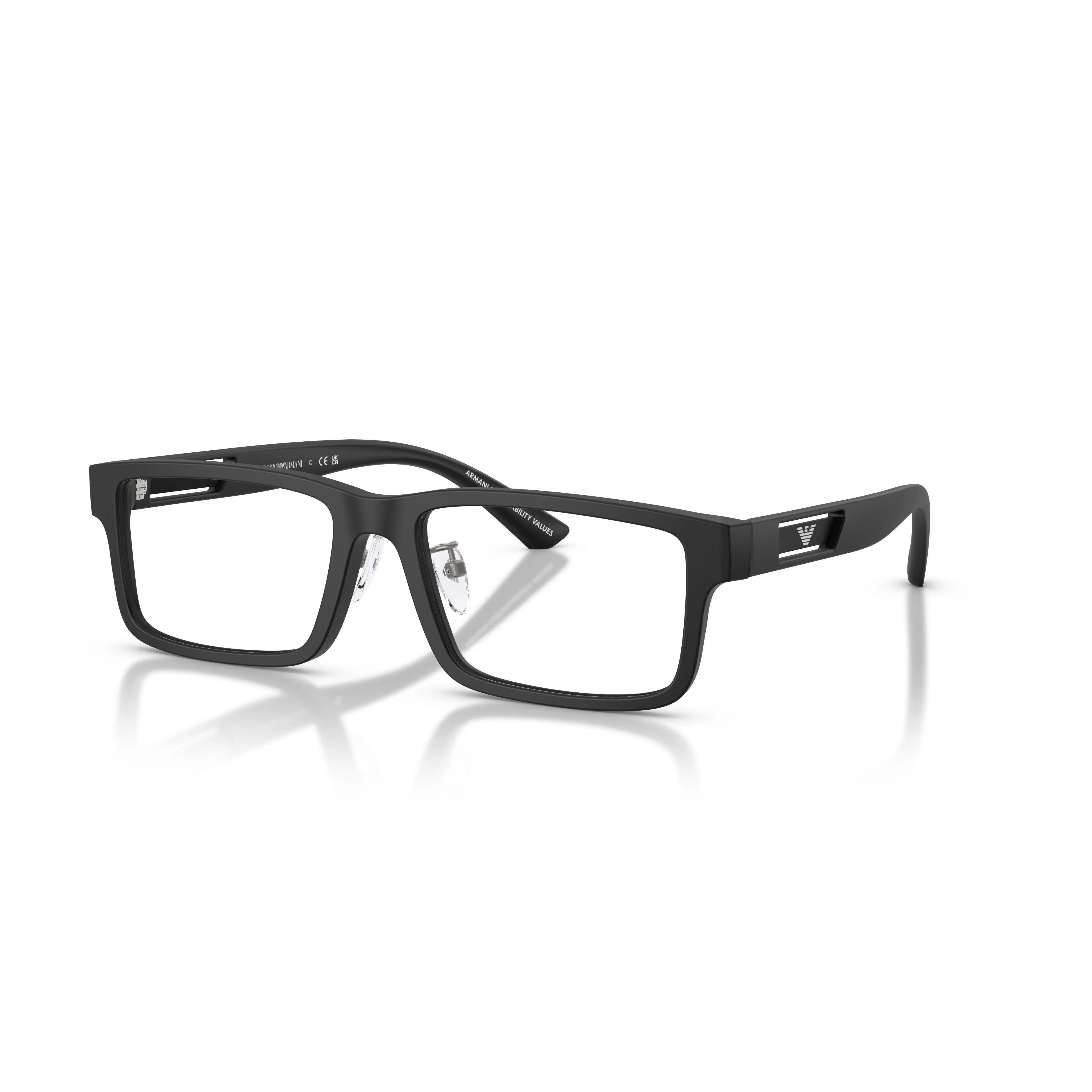 Emporio Armani 3278F Eyeglasses