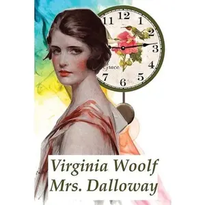 USED-Mrs. Dalloway by Woolf, Virginia (Paperback)