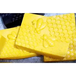 Simmie Turmeric Soap