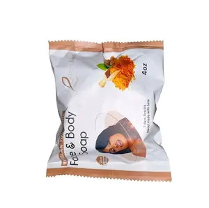 TUMERIC FACE AND BODY SOAP