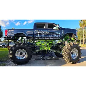 Door to Door Vinyl HornBlasters Train Logo