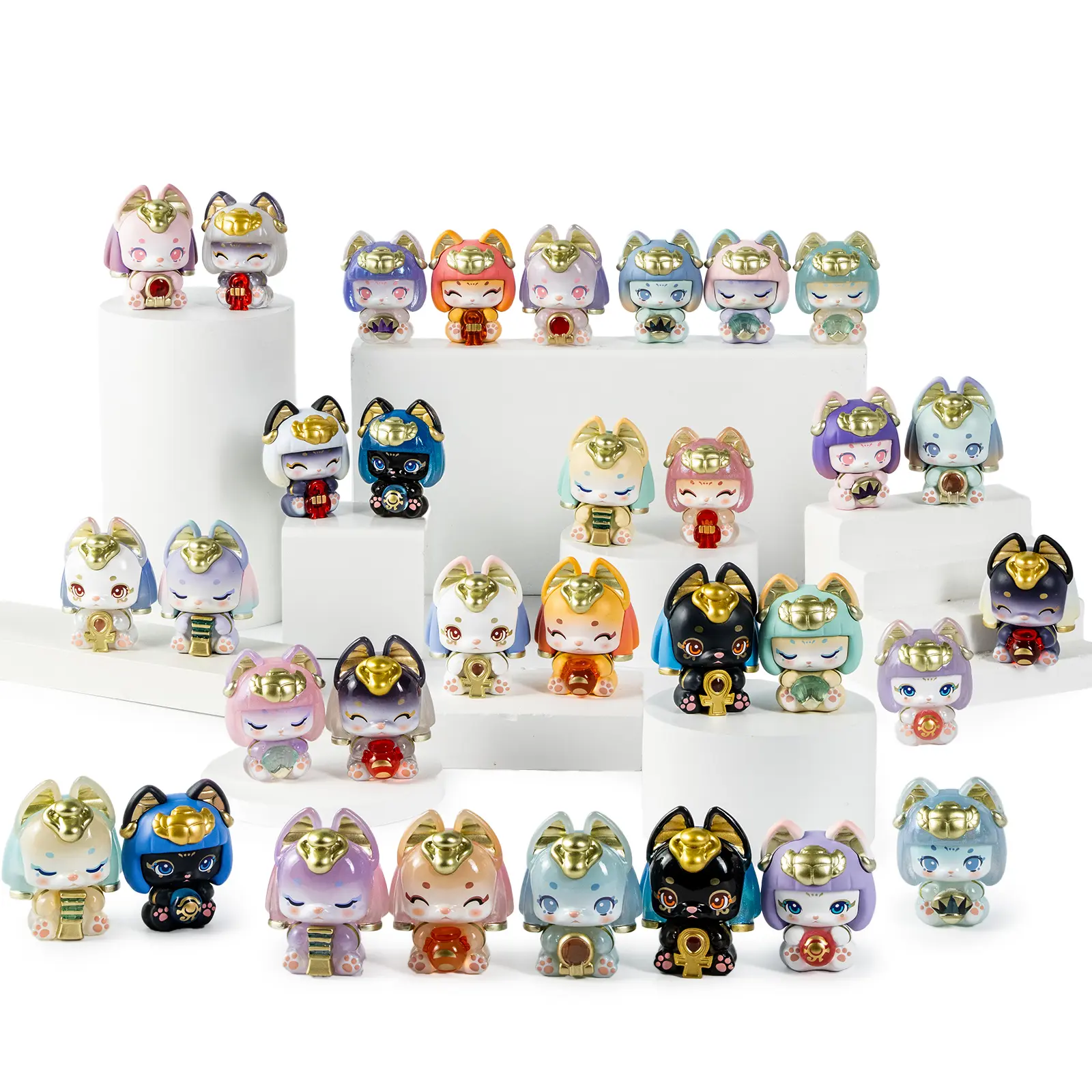 Aaru Sweet Idol Mini Bean Blind Bag - TikTok Shop