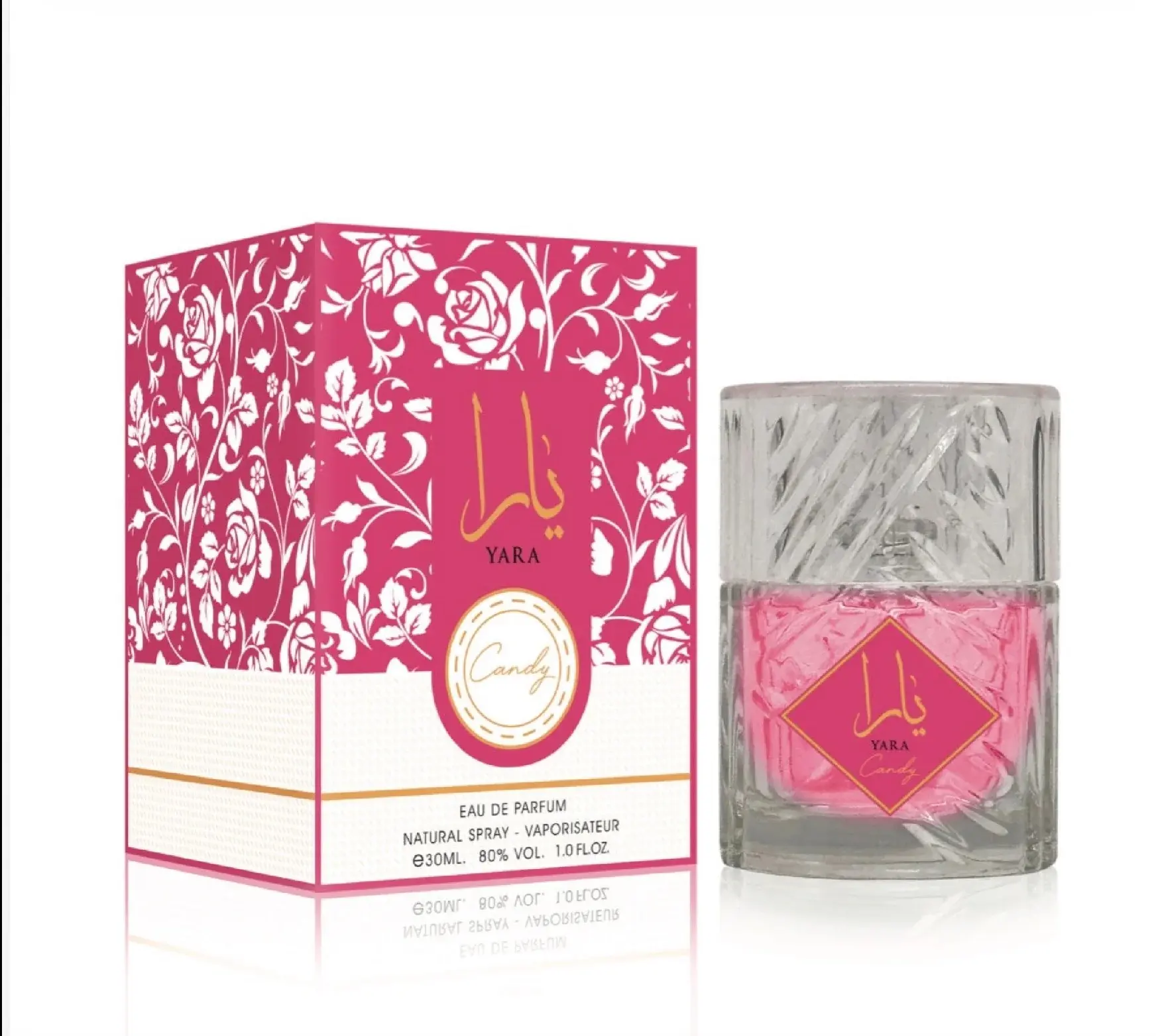 Yara Candy 30 Ml