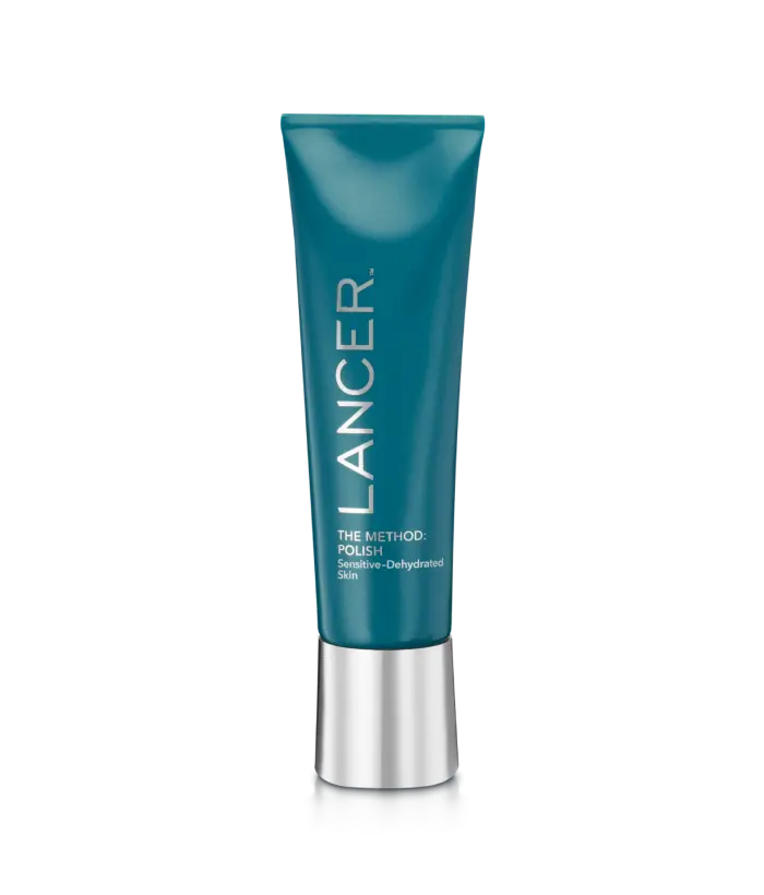 The Method: Polish for Sensitive-Dehydrated Skin The Method: Polish for Sensitive-Dehydrated Skin