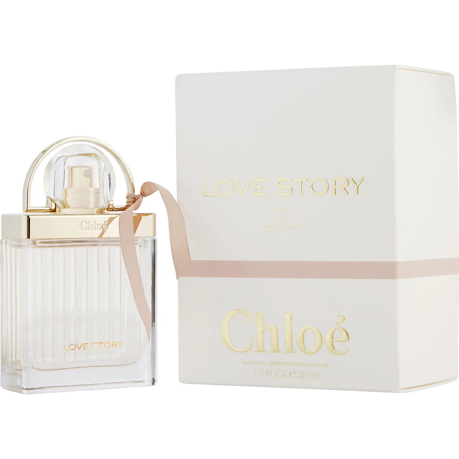Chloe Love Story By Chloe Edt For Women Chloe Love Story By Chloe Edt For Women