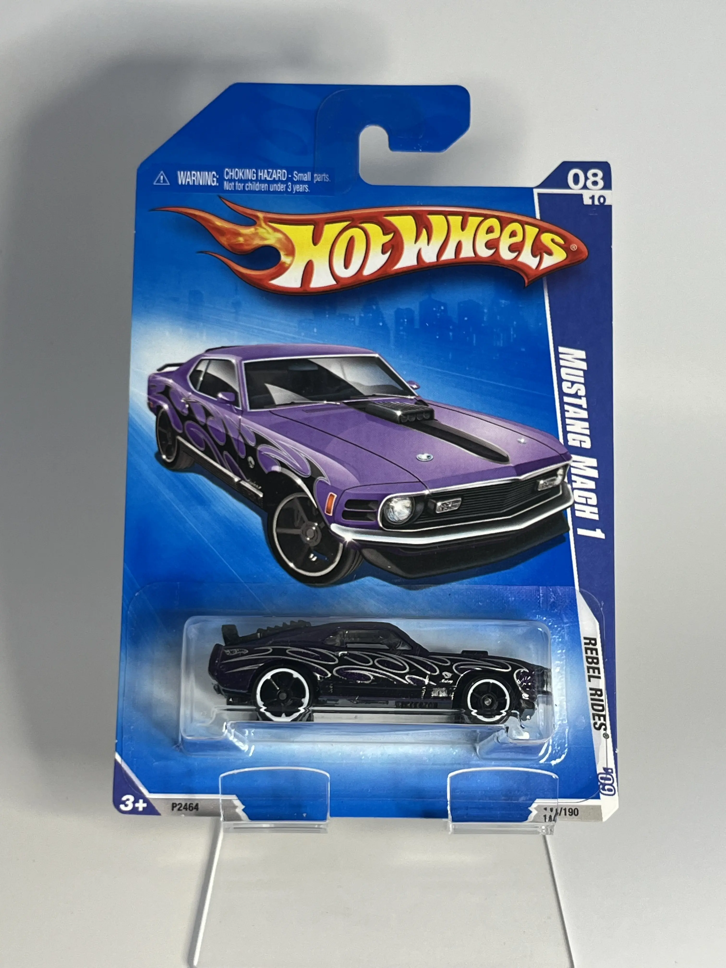 Hot Wheels Die-Cast Model Car - Collectible Toy for Hobby Enthusiasts, Display-Worthy Automotive Item