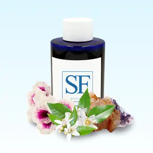 Miracle | Home Fragrances Aromatherapy Essential Scent Geranium, Neroli & Amber