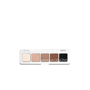 Natasha Denona Mini Eye Sculpt Eyeshadow Palette in Warm